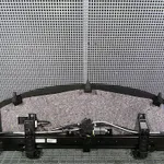 ACOPERIRE PORTBAGAJ VOLKSWAGEN PASSAT CC B7 2011-2017 oe-3C8861325B9B9, vedere laterala