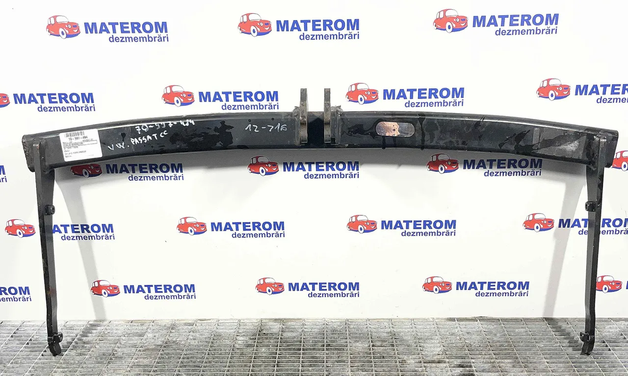 CARLIG REMORCARE VOLKSWAGEN PASSAT CC B7 2011-2017