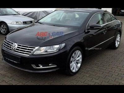 Front complet VOLKSWAGEN PASSAT CC B7 2011-2017, vedere frontata