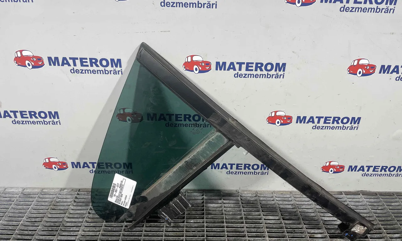 GEAM SPATE MIC DREAPTA VOLKSWAGEN PASSAT CC B7 2011-2017
