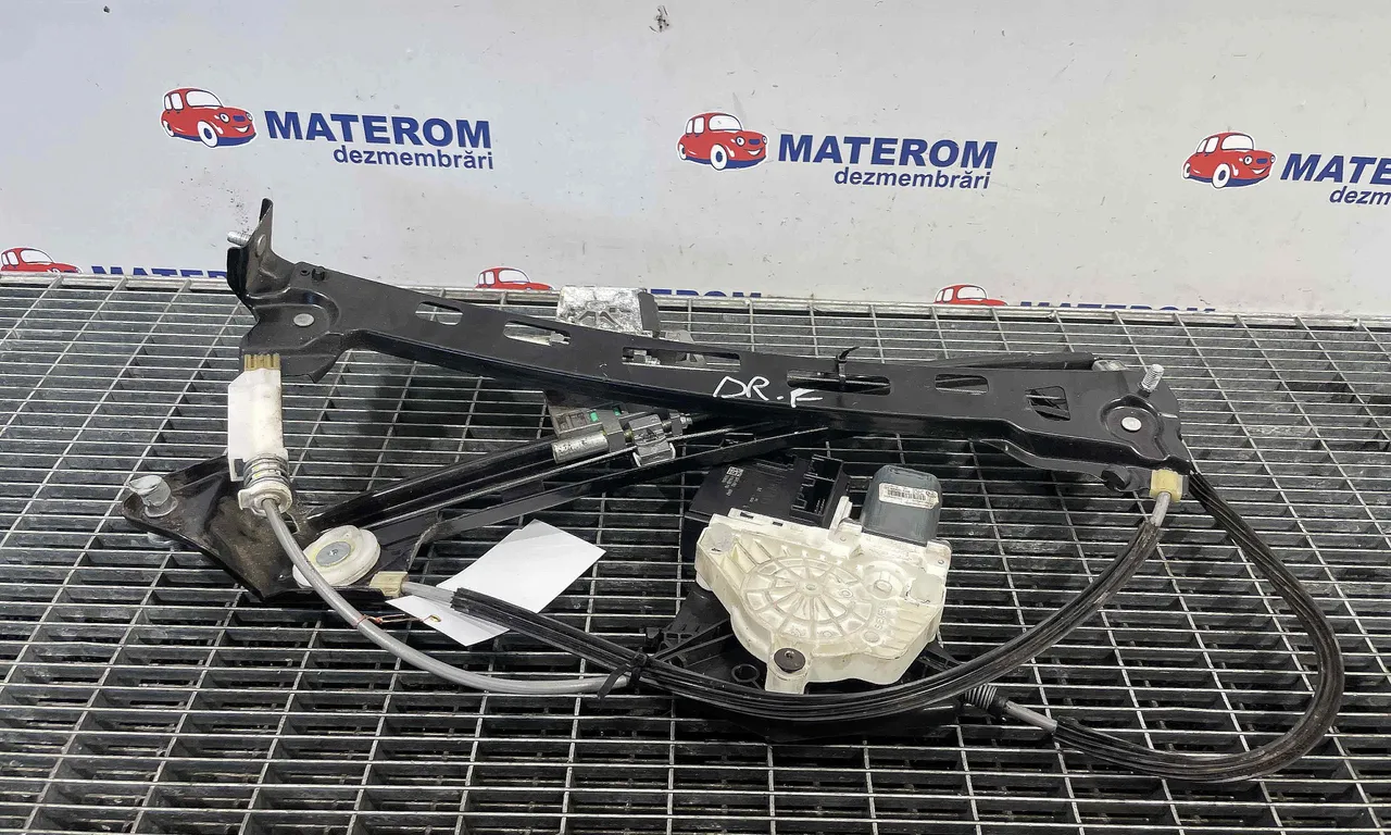 MACARA USA FATA DREAPTA VOLKSWAGEN PASSAT CC B7 2011-2017