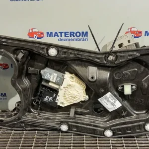 MACARA USA FATA DREAPTA