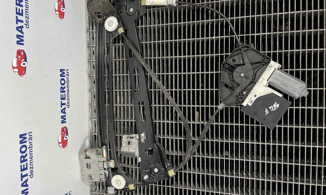 MACARA USA FATA STANGA VOLKSWAGEN PASSAT CC B7 2011-2017
