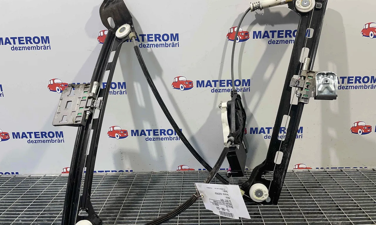 MACARA USA FATA STANGA VOLKSWAGEN PASSAT CC B7 2011-2017
