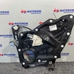 MACARA USA SPATE DREAPTA VOLKSWAGEN PASSAT CC B7 2011-2017 oe-3C8839462M, vedere frontata