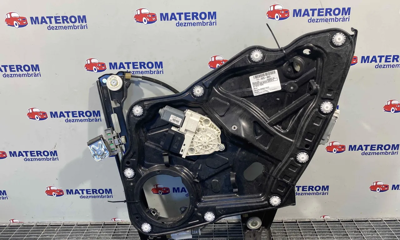 MACARA USA SPATE DREAPTA VOLKSWAGEN PASSAT CC B7 2011-2017