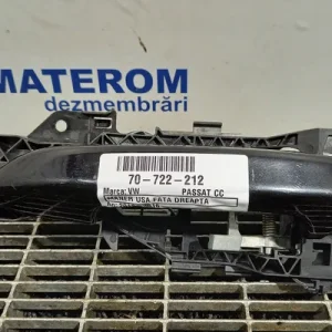 MANER USA FATA DREAPTA