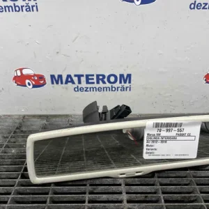 OGLINDA INTERIOARA