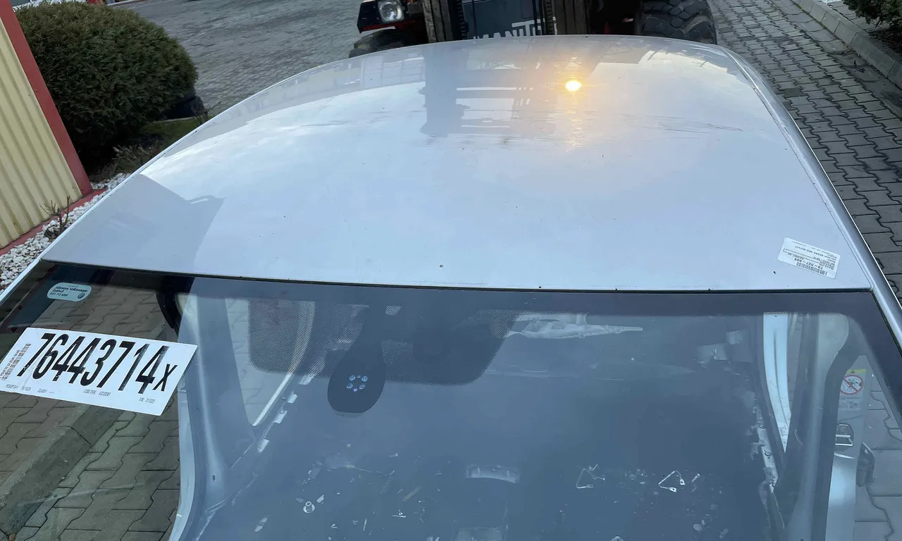 PAVILION VOLKSWAGEN PASSAT CC B7 2011-2017