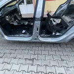 PRAG STANGA VOLKSWAGEN PASSAT CC B7 2.0 2011-2017, vedere frontata