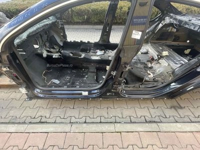 PRAG STANGA VOLKSWAGEN PASSAT CC B7 2.0 2011-2017, vedere frontata