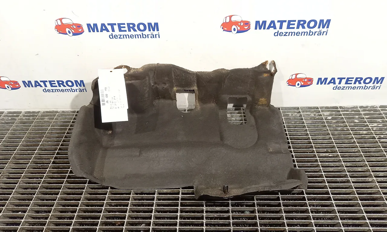 SCUT MOTOR VOLKSWAGEN PASSAT CC B7 2011-2017