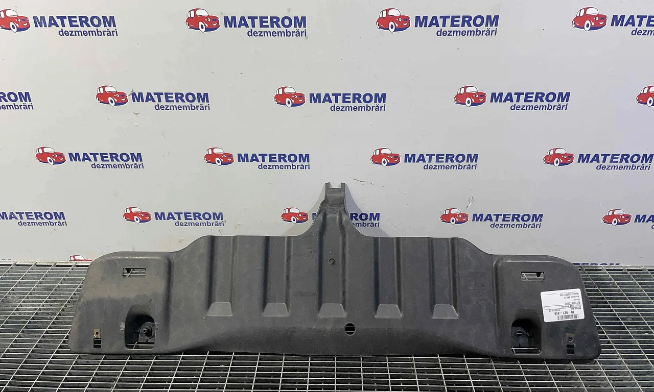 SCUT SUB MASINA VOLKSWAGEN PASSAT CC B7 2011-2017