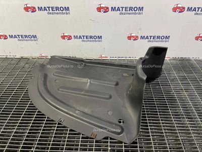 SCUT SUB MASINA VOLKSWAGEN PASSAT CC B7 2.0 2011-2017 oe 3C8825206, vedere frontata