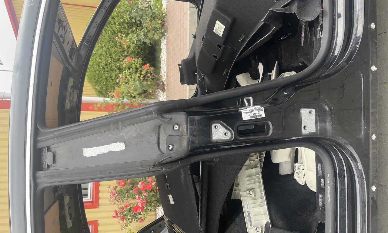 STALP MIJLOC DREAPTA VOLKSWAGEN PASSAT CC B7 2011-2017