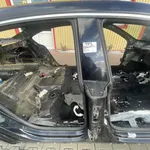 STALP MIJLOC DREAPTA VOLKSWAGEN PASSAT CC B7 2.0 2011-2017 oe-3C8809220, vedere frontata
