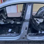 STALP MIJLOC STANGA VOLKSWAGEN PASSAT CC B7 2.0 2011-2017 oe-3C8809443, vedere frontata