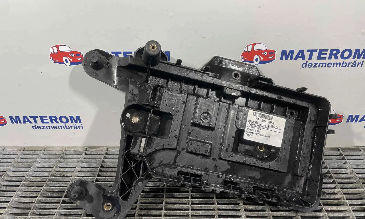SUPORT ACUMULATOR VOLKSWAGEN PASSAT CC B7 2011-2017