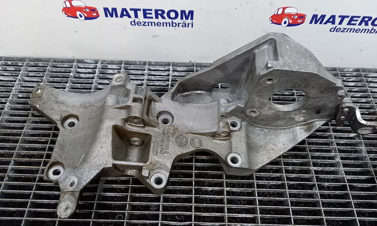 SUPORT ALTERNATOR VOLKSWAGEN PASSAT CC B7 2011-2017