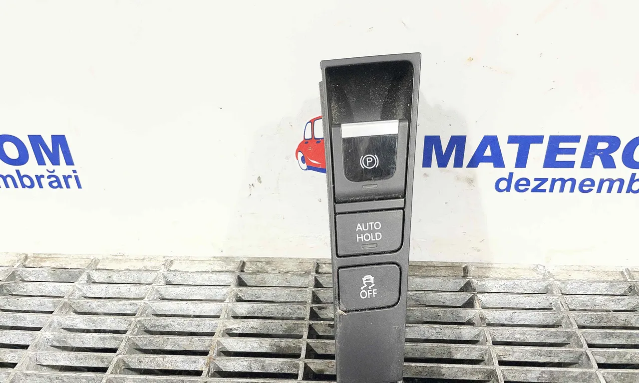 INTRERUPATOR FRANA DE MANA VOLKSWAGEN PASSAT CC B7 2011-2017