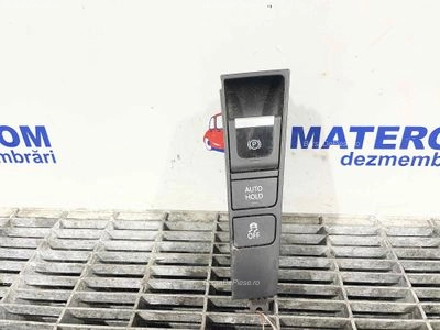 INTRERUPATOR FRANA DE MANA VOLKSWAGEN PASSAT CC B7 2.0 2011-2017 oe 3AC927238WHS, vedere frontata