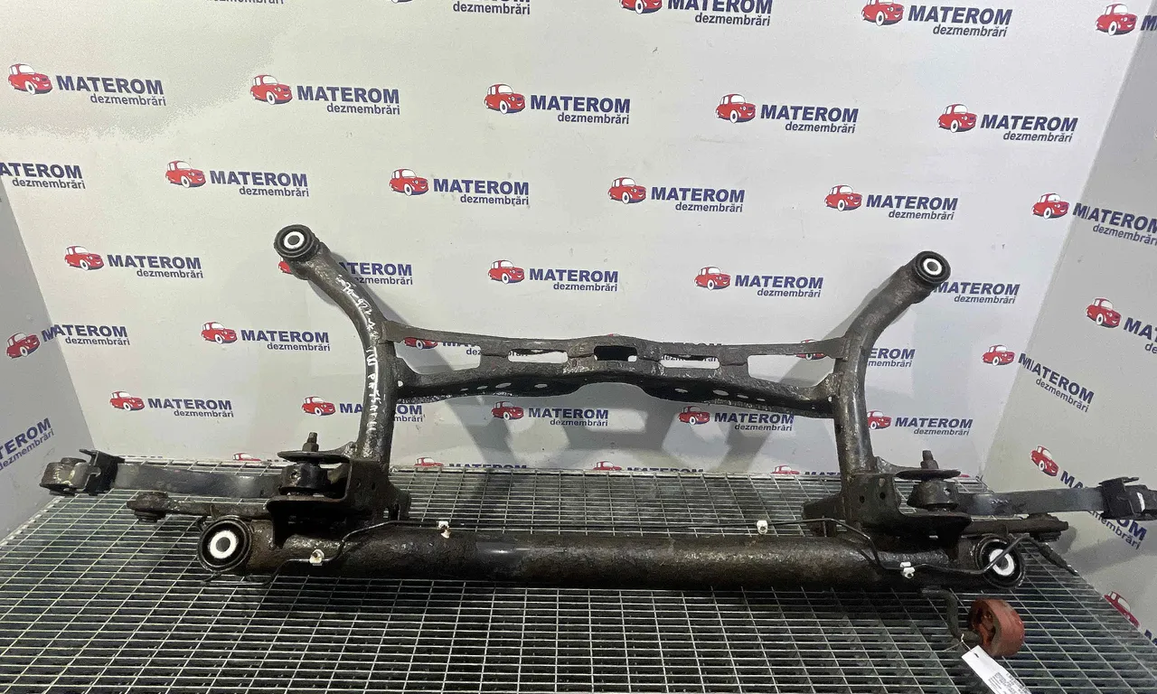 PUNTE SPATE VOLKSWAGEN PASSAT CC B7 2011-2017