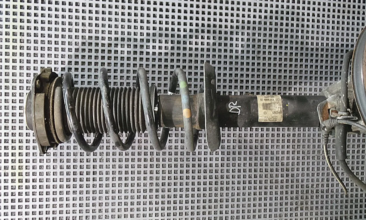 TELESCOP FATA DREAPTA VOLKSWAGEN PASSAT CC B7 2011-2017