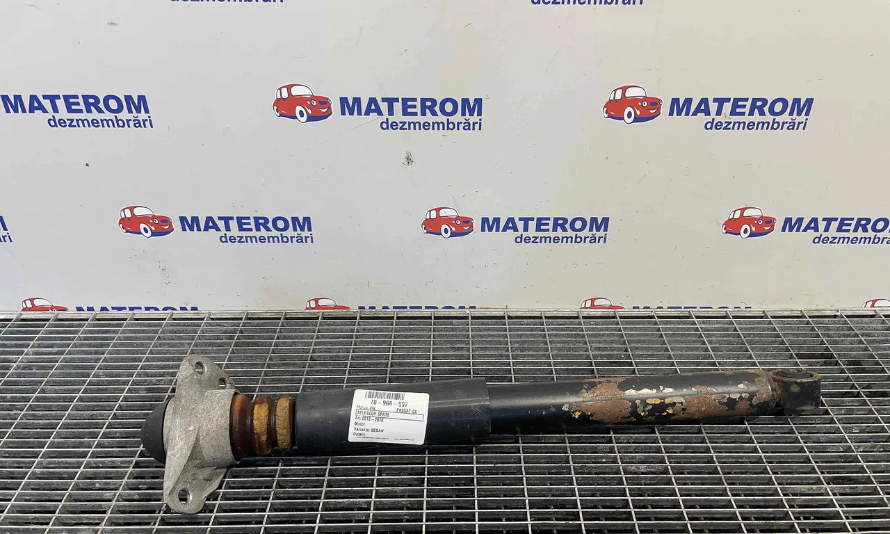TELESCOP SPATE VOLKSWAGEN PASSAT CC B7 2011-2017