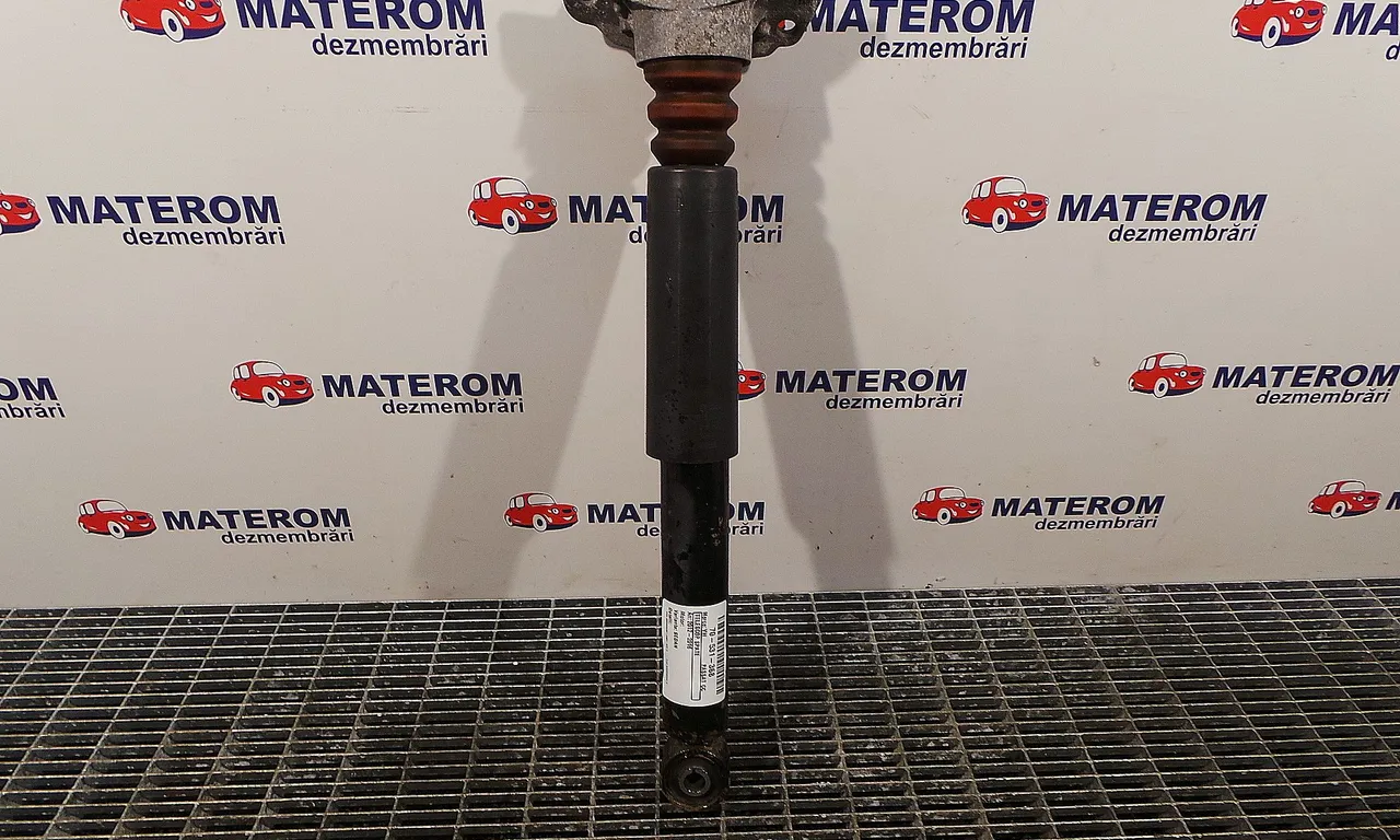 TELESCOP SPATE VOLKSWAGEN PASSAT CC B7 2011-2017