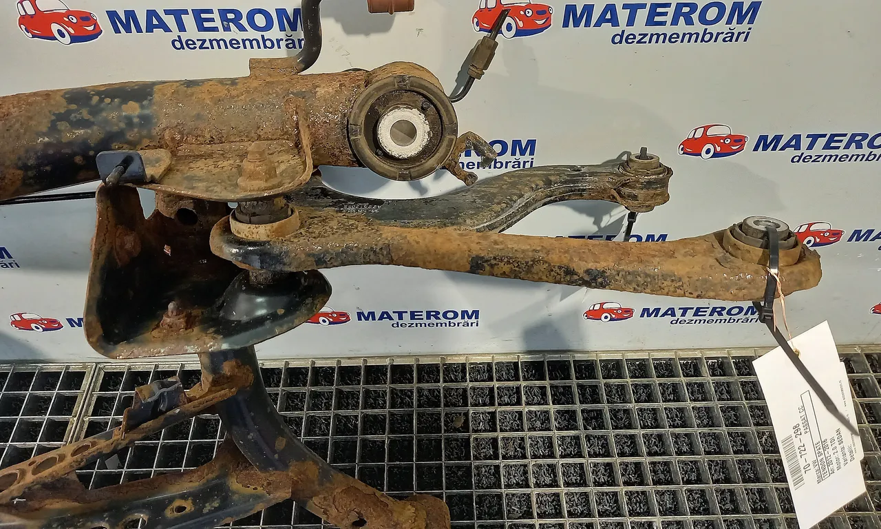 TENDON SPATE VOLKSWAGEN PASSAT CC B7 2011-2017