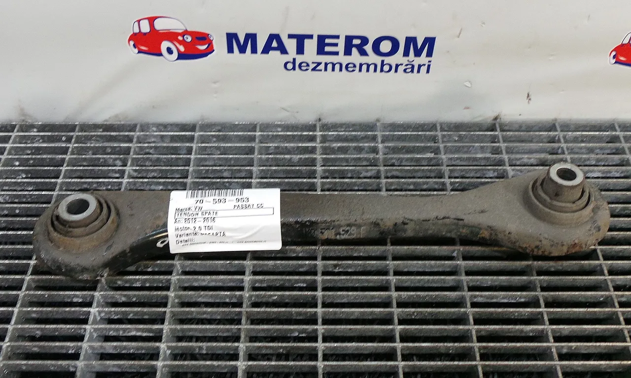 TENDON SPATE VOLKSWAGEN PASSAT CC B7 2011-2017