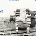 ALTERNATOR VOLKSWAGEN PASSAT CC B7 2.0 2011-2017 oe-03L903024L, vedere frontata