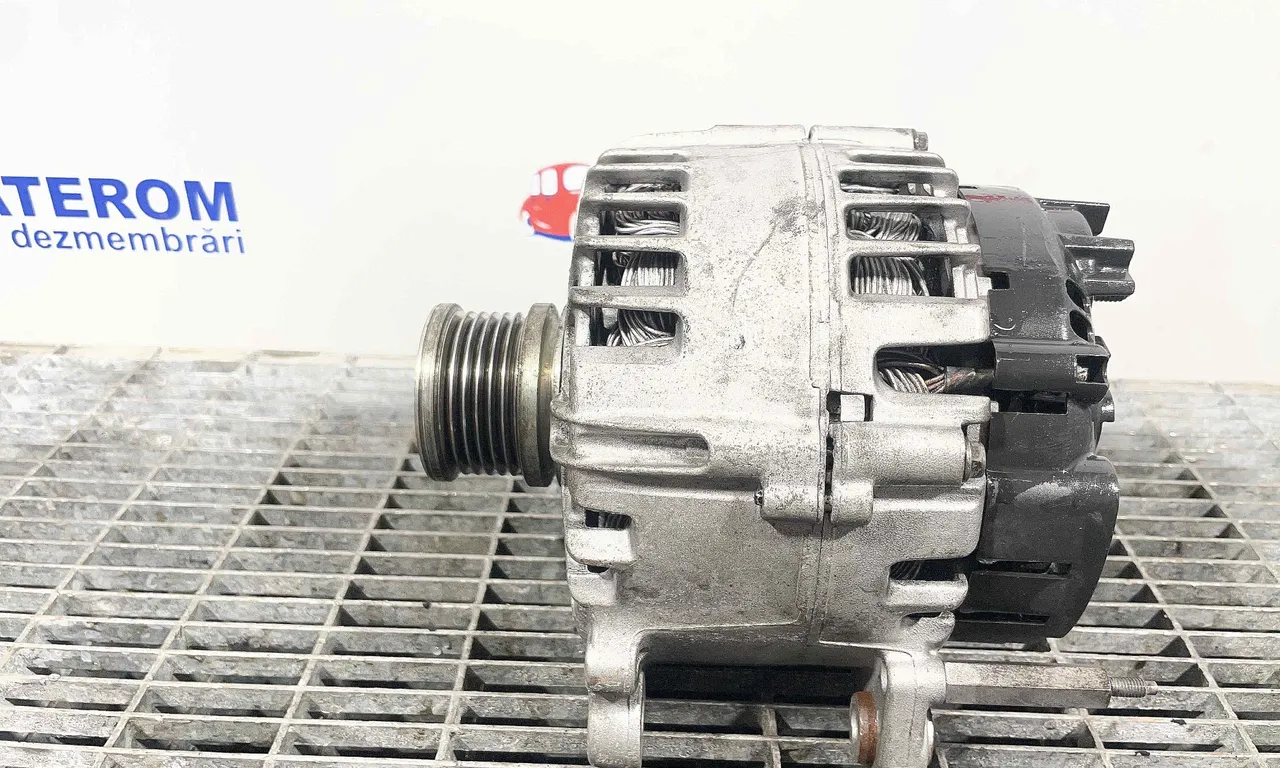 ALTERNATOR VOLKSWAGEN PASSAT CC B7 2011-2017
