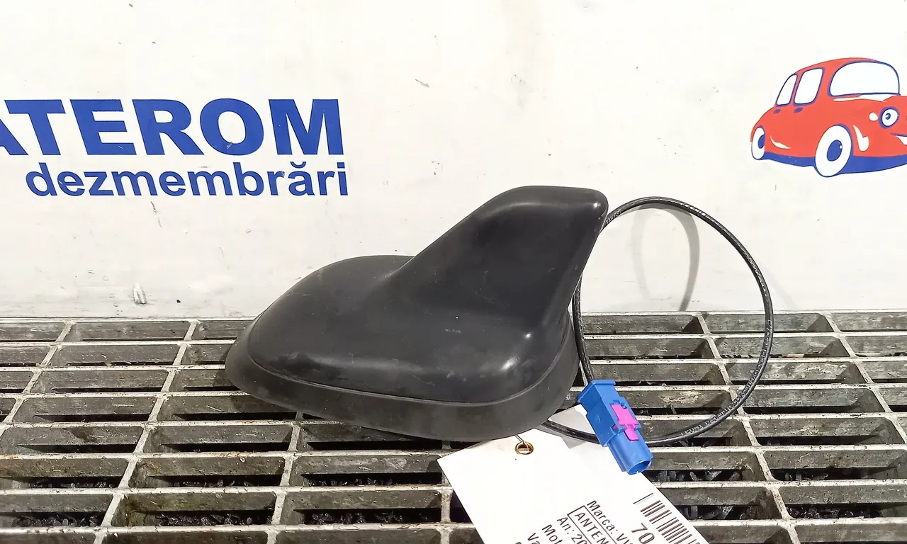 ANTENA VOLKSWAGEN PASSAT CC B7 2011-2017