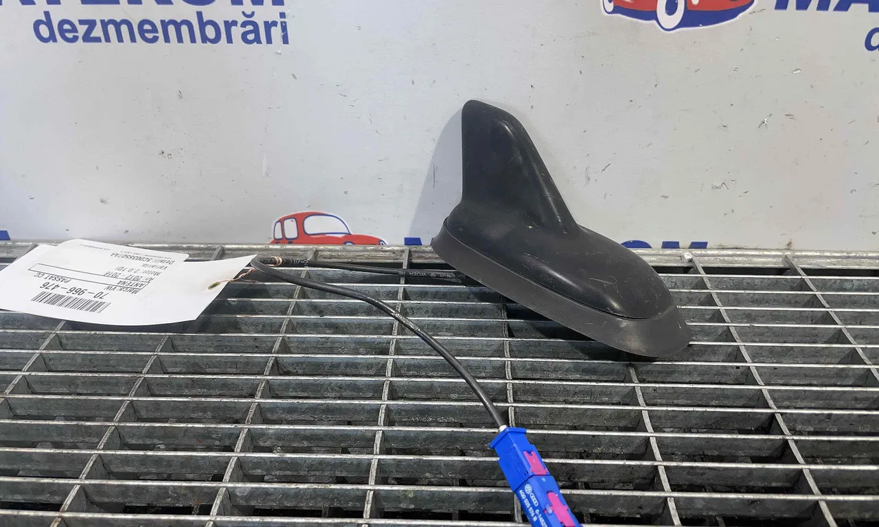 ANTENA VOLKSWAGEN PASSAT CC B7 2011-2017