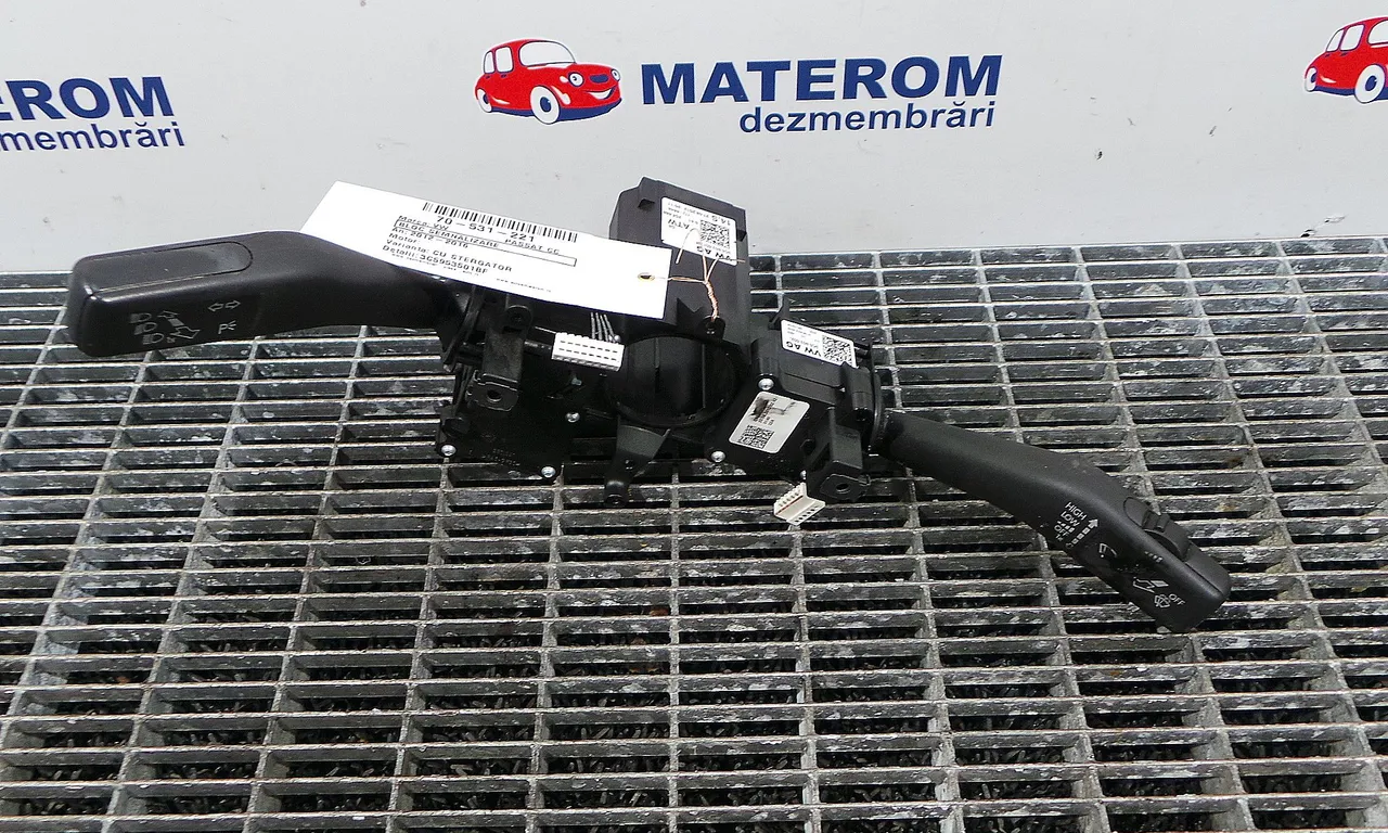 BLOC SEMNALIZARE VOLKSWAGEN PASSAT CC B7 2011-2017
