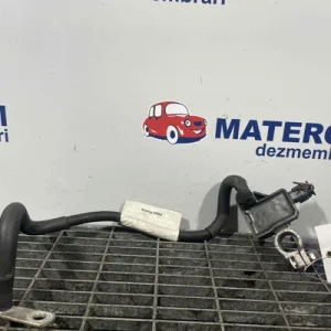 BORNA ACUMULATOR