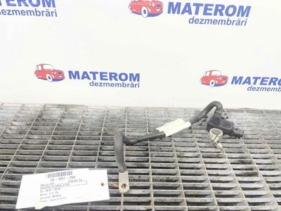 BORNA ACUMULATOR VOLKSWAGEN PASSAT CC B7 2.0 2011-2017 oe 1K0915181H, vedere frontata