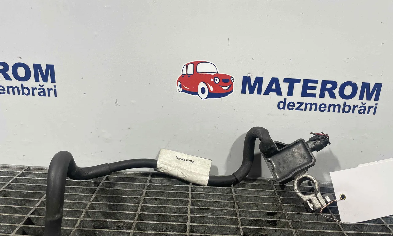 BORNA ACUMULATOR VOLKSWAGEN PASSAT CC B7 2011-2017
