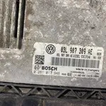 CALCULATOR MOTOR VOLKSWAGEN PASSAT CC B7 2.0 2011-2017 oe-03L907309AE, vedere laterala