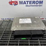 CALCULATOR MOTOR VOLKSWAGEN PASSAT CC B7 2.0 2011-2017 oe-03L907309AE, vedere laterala