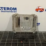CALCULATOR MOTOR VOLKSWAGEN PASSAT CC B7 2.0 TDI 2011-2017 oe-03L907309AE, vedere frontata