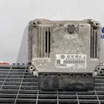CALCULATOR MOTOR VOLKSWAGEN PASSAT CC B7 2.0 2011-2017 oe-03L907309AE, vedere frontata