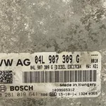 CALCULATOR MOTOR VOLKSWAGEN PASSAT CC B7 2.0 2011-2017 oe-04L907309G, vedere laterala