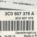 CALCULATOR SUSPENSIE VOLKSWAGEN PASSAT CC B7 2.0 2011-2017 oe-3C0907376A, vedere laterala