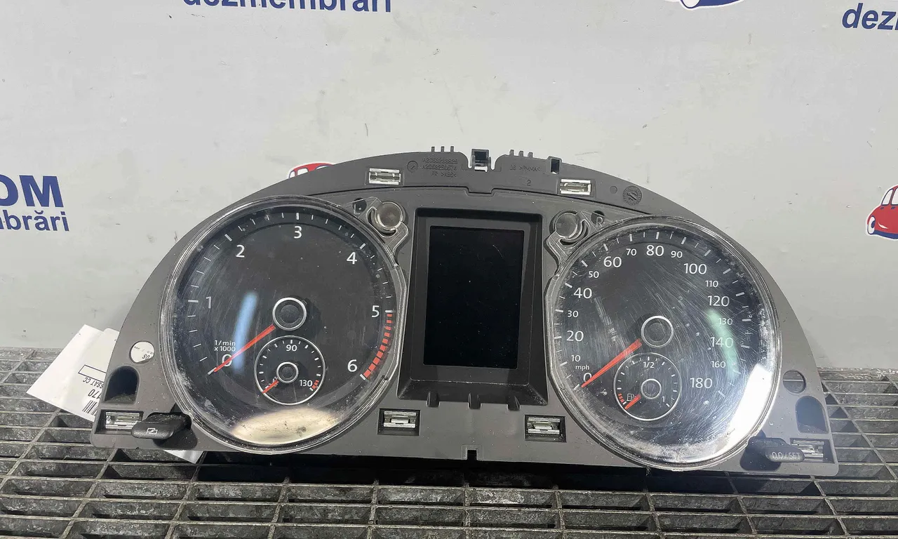 CEAS BORD VOLKSWAGEN PASSAT CC B7 2011-2017