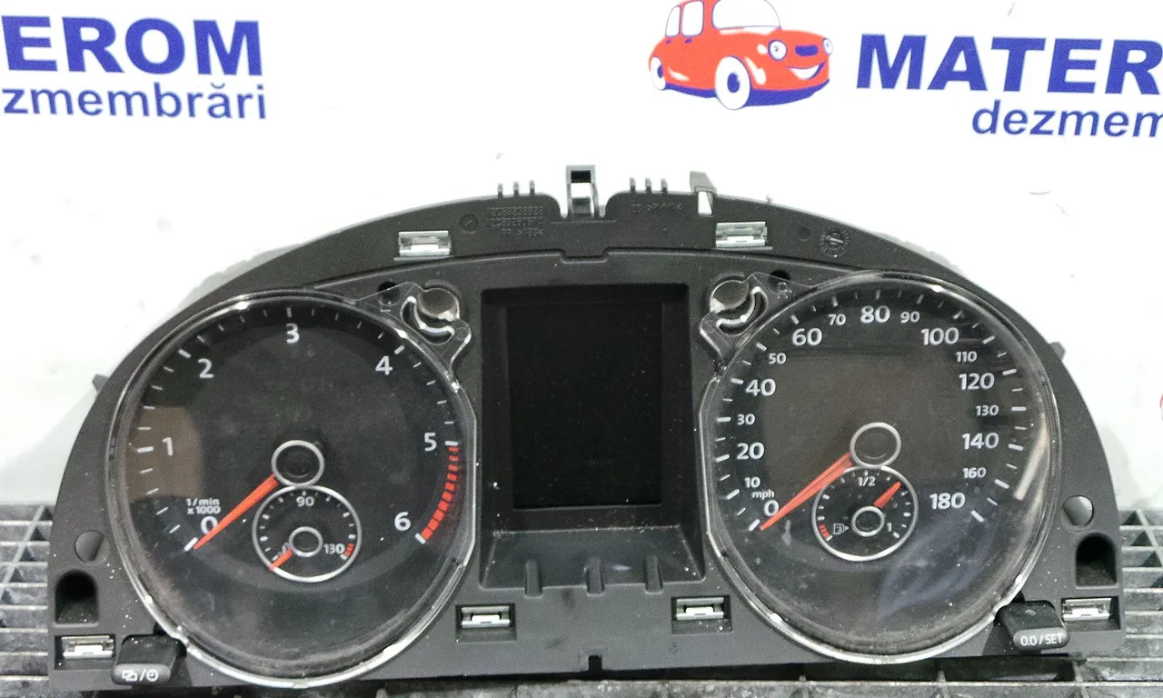 CEAS BORD VOLKSWAGEN PASSAT CC B7 2011-2017