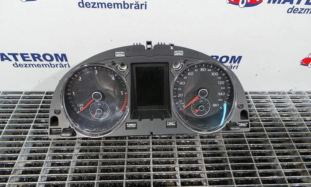 CEAS BORD VOLKSWAGEN PASSAT CC B7 2011-2017