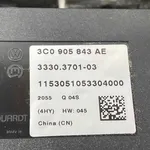 CONTACT PORNIRE VOLKSWAGEN PASSAT CC B7 2.0 2011-2017 oe-3C0905843AE, vedere laterala