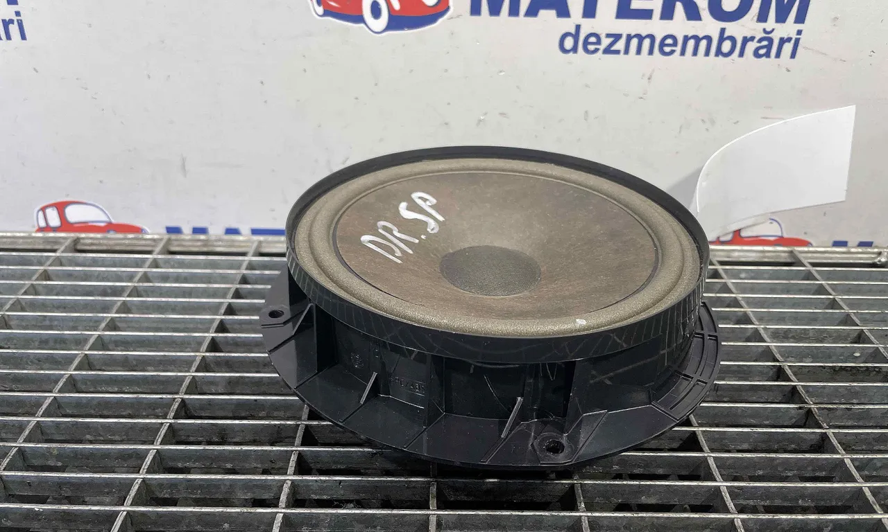 DIFUZOR AUDIO VOLKSWAGEN PASSAT CC B7 2011-2017